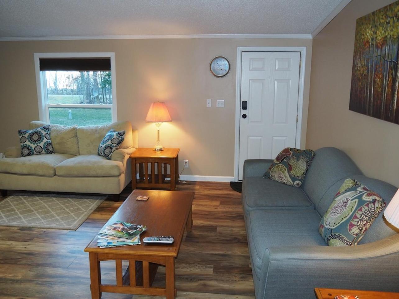 The Green Lake Getaway - Shared Lake Access! Interlochen Εξωτερικό φωτογραφία