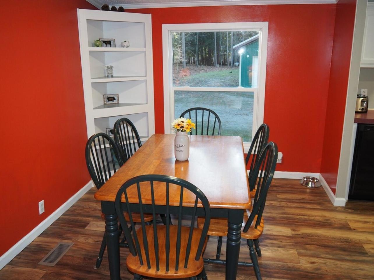 The Green Lake Getaway - Shared Lake Access! Interlochen Εξωτερικό φωτογραφία