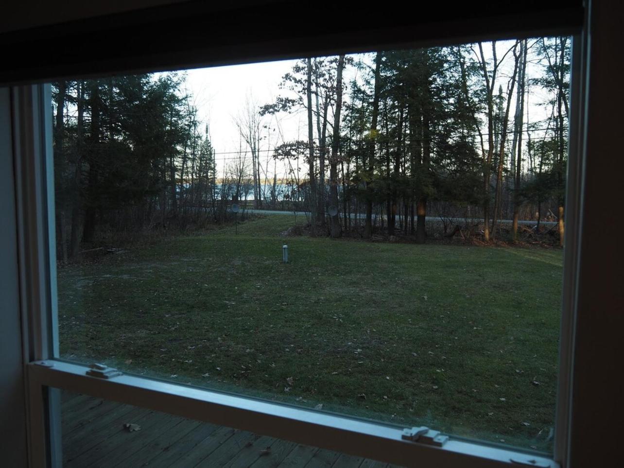 The Green Lake Getaway - Shared Lake Access! Interlochen Εξωτερικό φωτογραφία